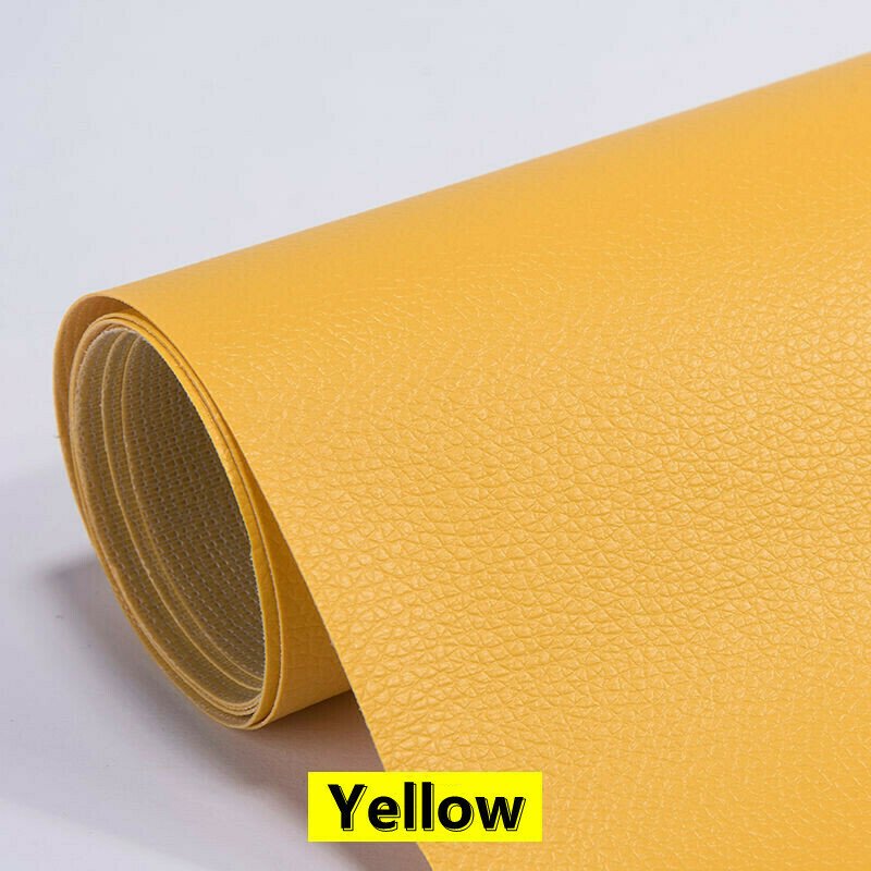 Fast Leather Repair Kit