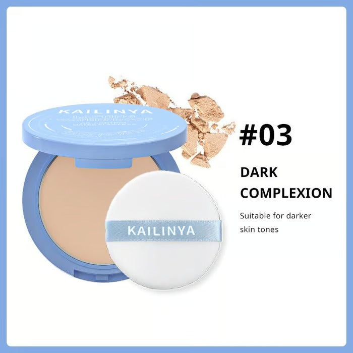 Glowing Skin Protector Cream