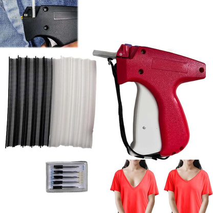 Easy Automatic Clothing Repair Kit