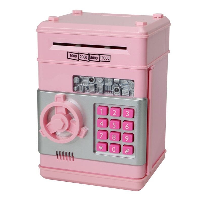 Fun Piggy Money Boxes