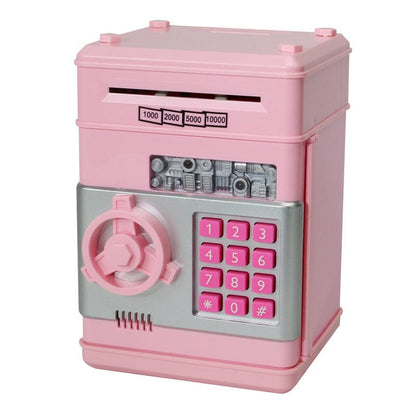 Fun Piggy Money Boxes
