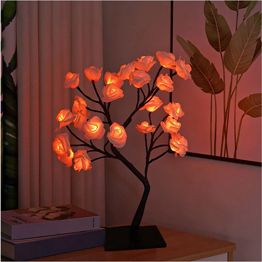 Pink Flowering Tree - Halri