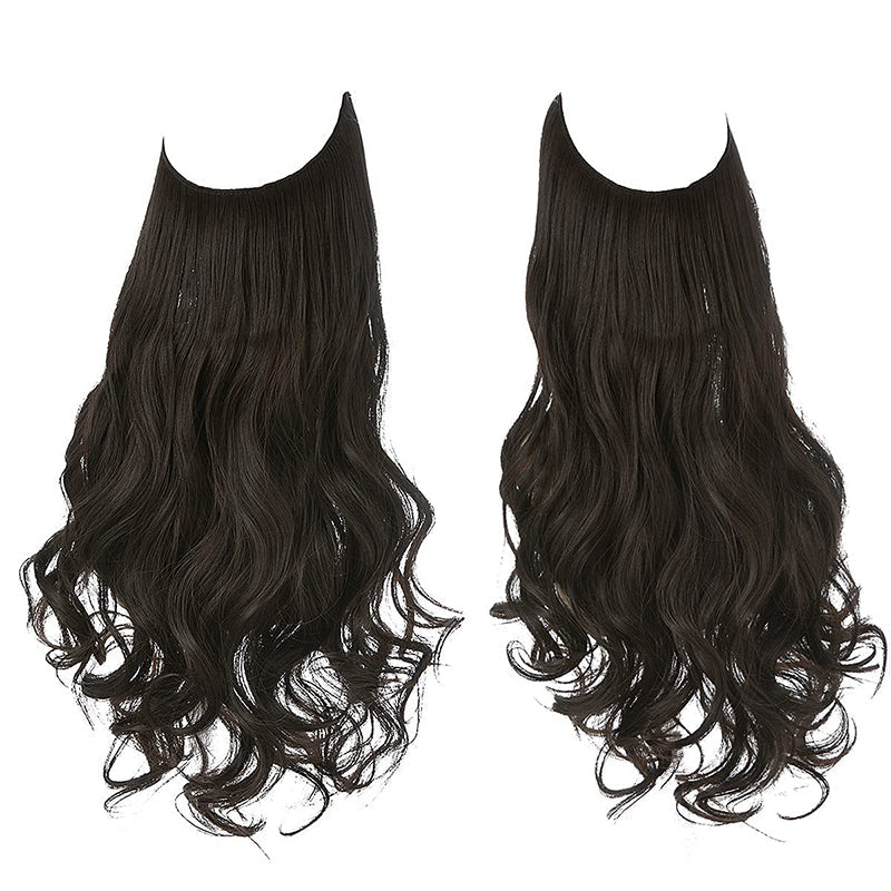 Beautiful Full Curly Hair Wig