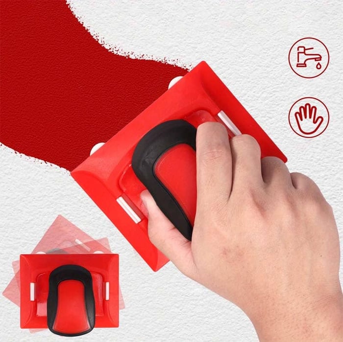 Sharp Edge Trimmer for Precise Cutting - Halri
