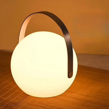 Portable Waterproof LED Light