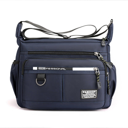 Practical Large Travel Duffel Bag - Halri