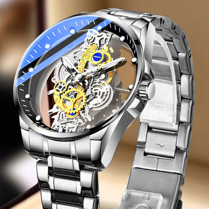Precise Automatic Men's Watch