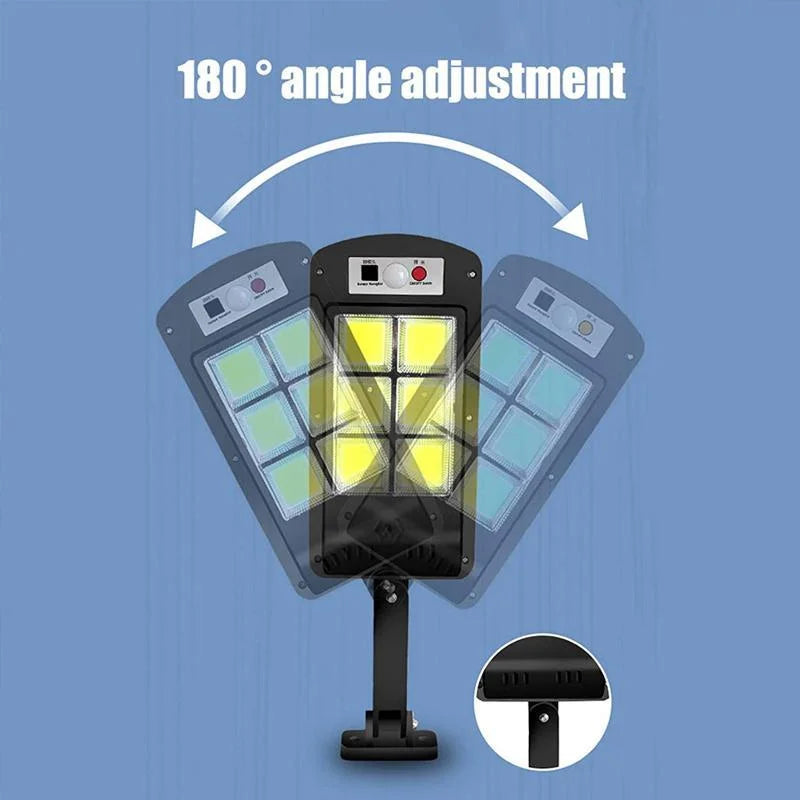 Waterproof Garden Solar Light