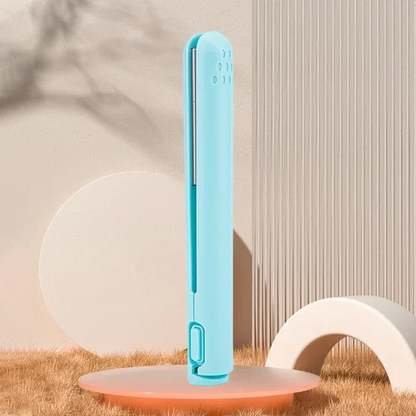 Compact Portable Hair Styler