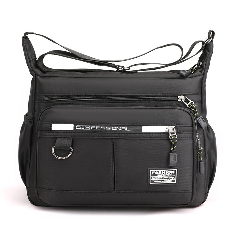 Practical Large Travel Duffel Bag