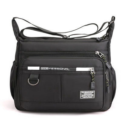 Practical Large Travel Duffel Bag