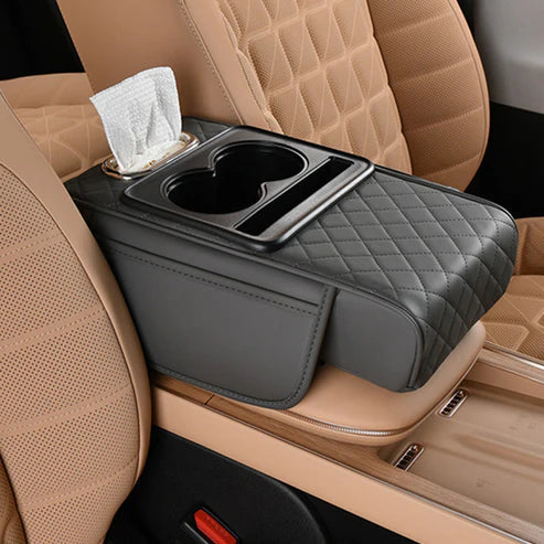 Comfortable Driving Arm Rest
