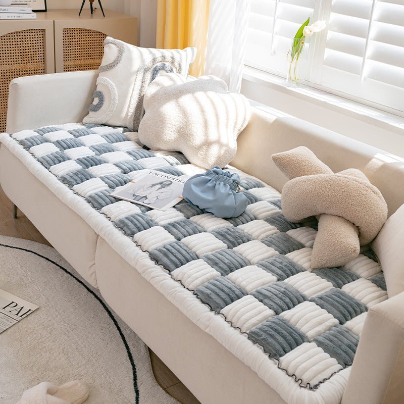 Pet Hair Protector Sofa Cover Sleeve