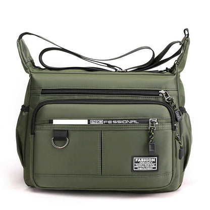 Practical Large Travel Duffel Bag