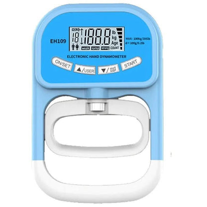 Accurate Digital Grip Strength Tester