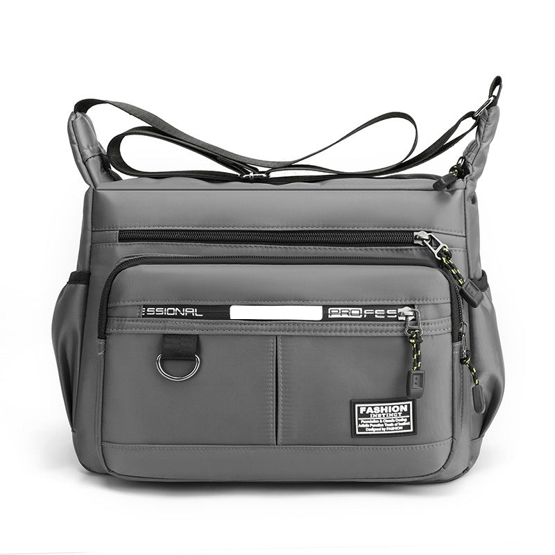 Practical Large Travel Duffel Bag