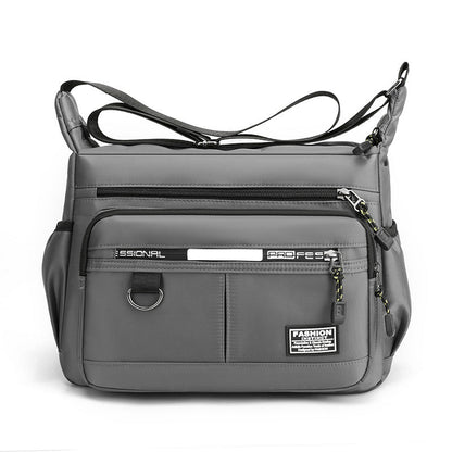 Practical Large Travel Duffel Bag