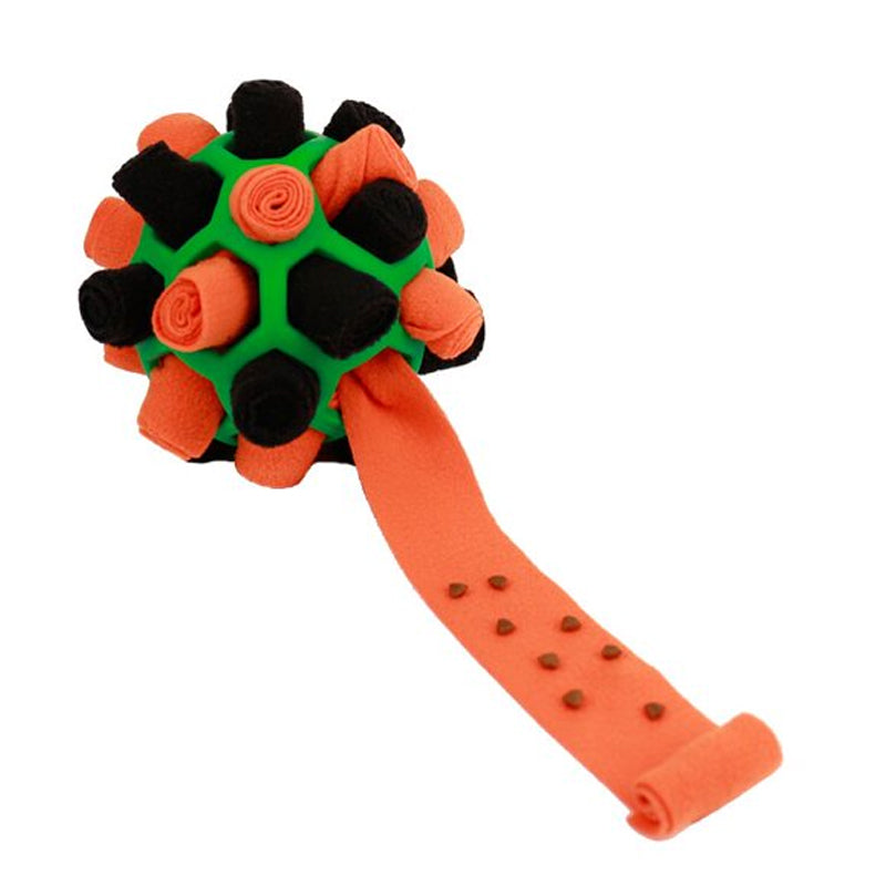Fun Interactive Pet Toy Ball