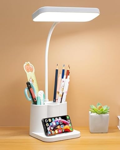 Slim Modern Table Lamp - Halri