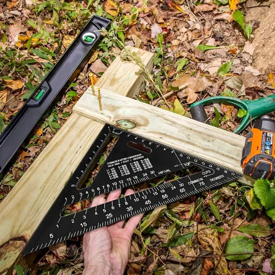 Easy To Use TriSharp Tool - Halri