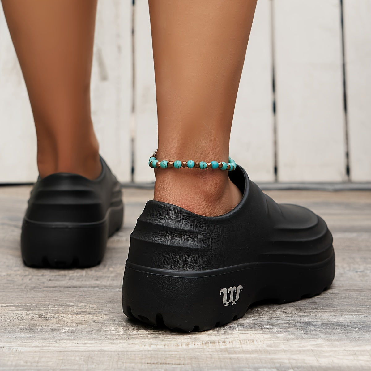 Comfortable Waterproof Orthopedic Shoes