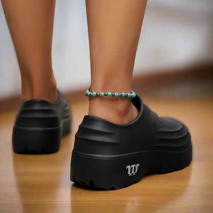 Comfortable Waterproof Orthopedic Shoes