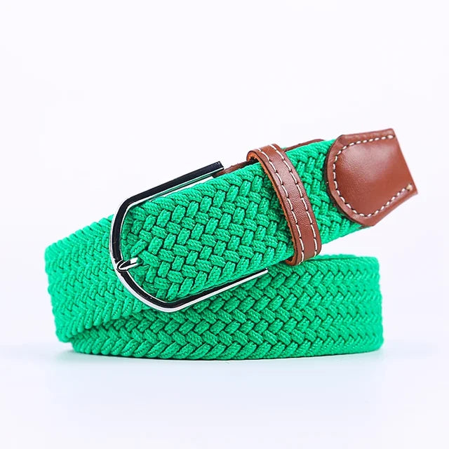Comfortable Elastic Waist Belt for Daily Wear