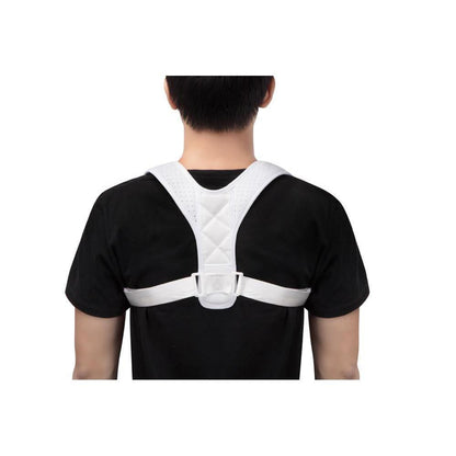Comfortable Back Support Posture Corrector for Men Women