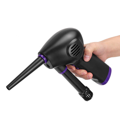 Wireless Compressed Air Blower