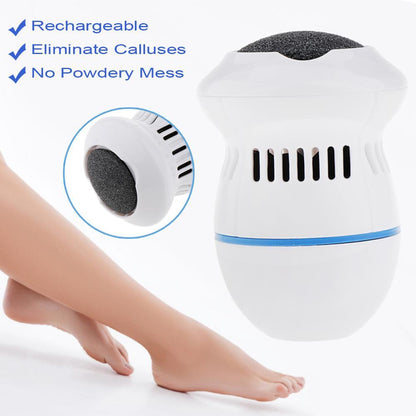 Fast Foot Callus Shaver