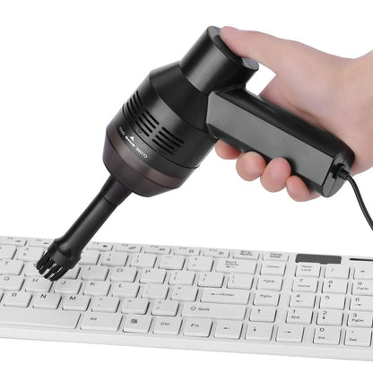 Portable Mini Keyboard Dust Cleaner - Halri
