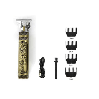 Cordless Hair Trimmer for Men