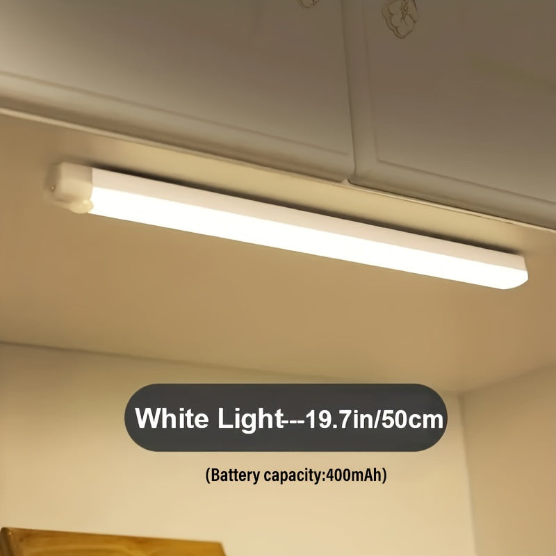 Bright Automatic LED Closet Light Strip