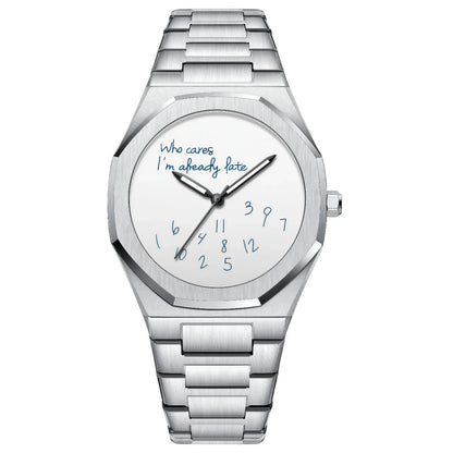 Time Management Planner, Stay Organized and Focused Daily - Halri