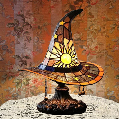 Magical Night Light Hat