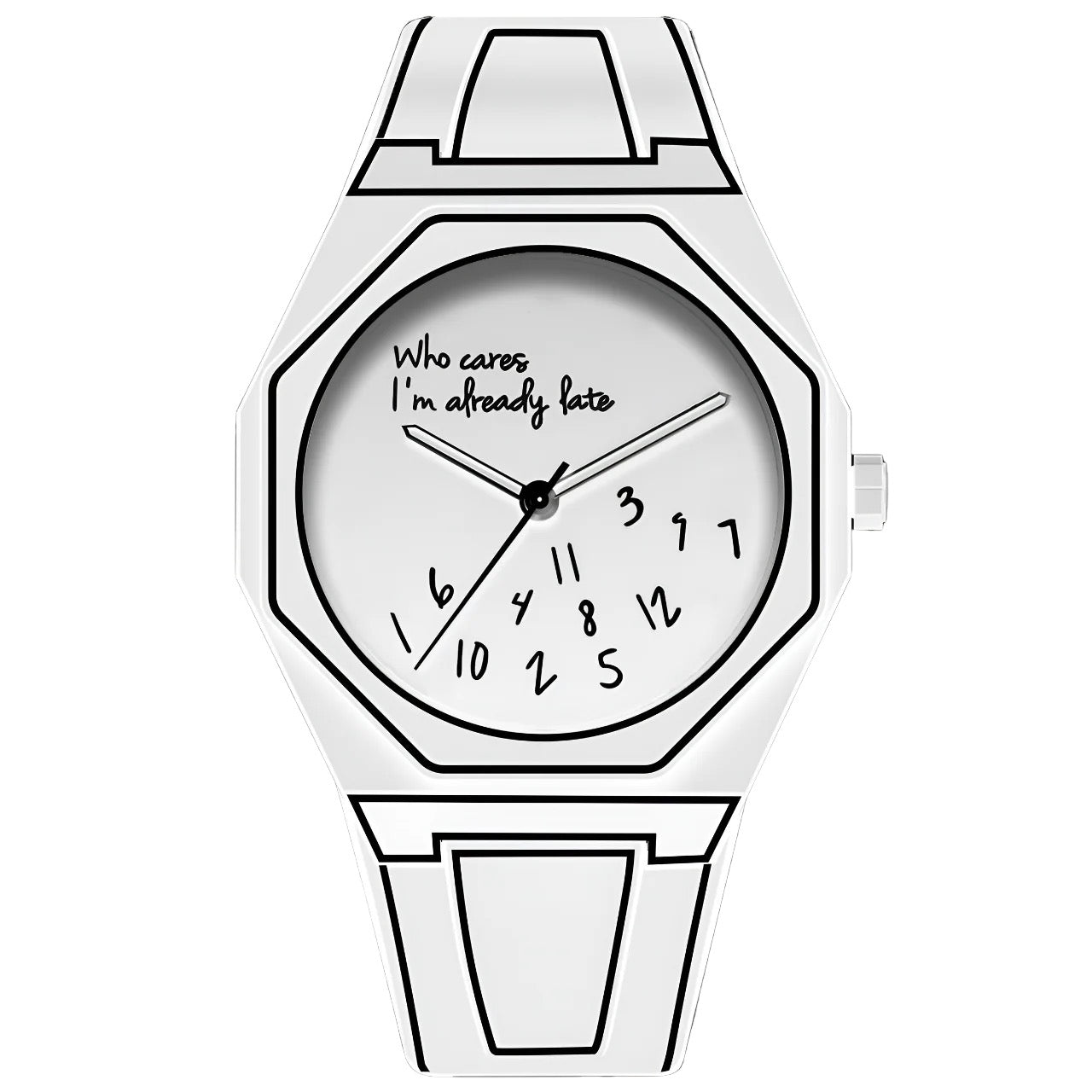 Time Management Planner, Stay Organized and Focused Daily