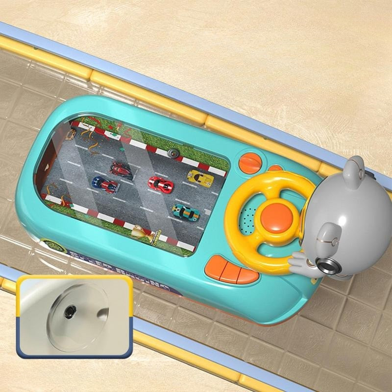 Fun Kids Learning Driving Toy - Halri