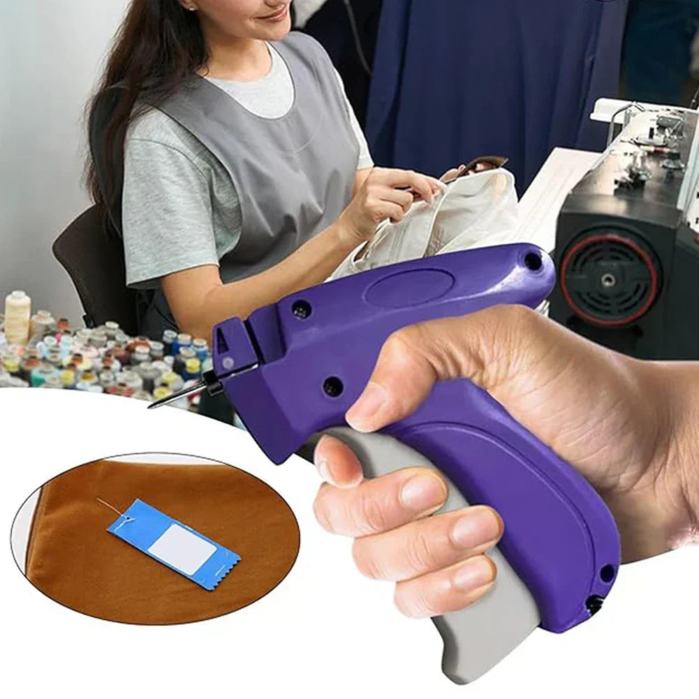 Easy Automatic Clothing Repair Kit - Halri