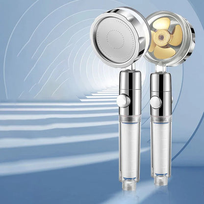Invigorating Shower Head for Refreshing Showers