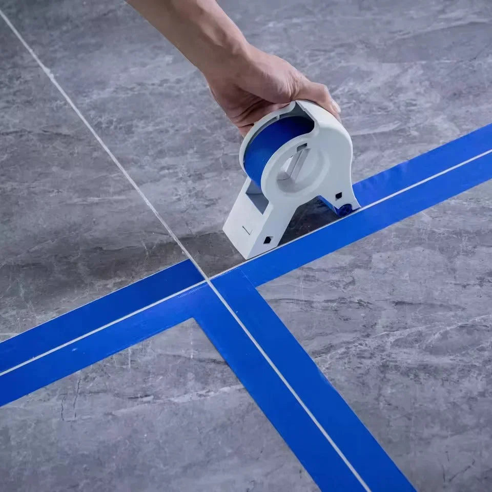 Easy Edge Masking Tape for Pro Finish - Halri