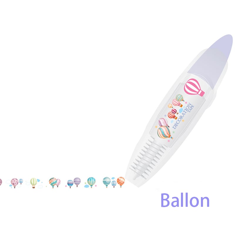 Decorative Stickers for Planners and Crafts
