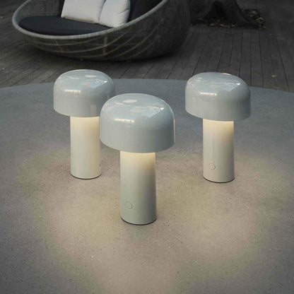 Bright Adjustable 3-Level LED Desk Lamp
