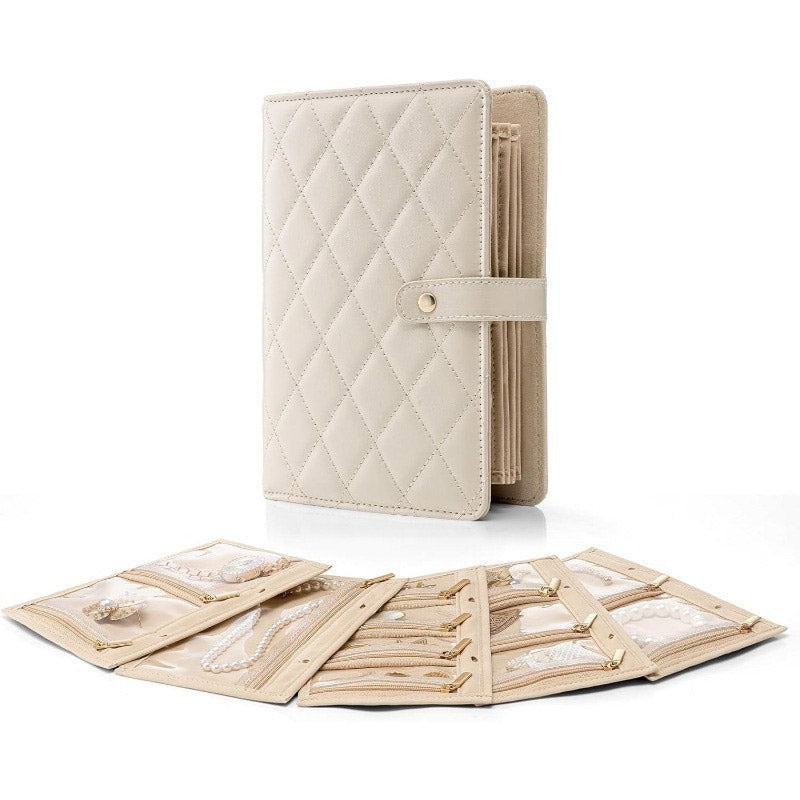 Tidy Jewelry Organizer Box