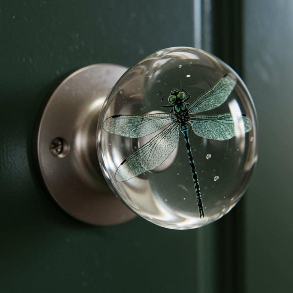 Retro Door Knob with Classic Style
