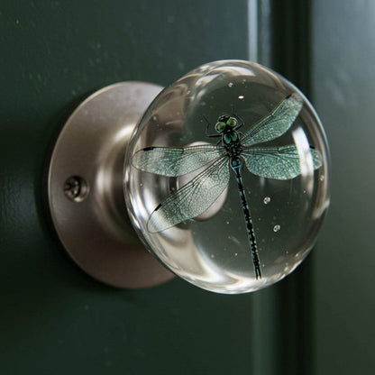 Retro Door Knob with Classic Style