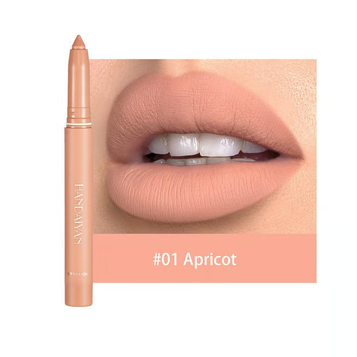 Long Lasting Lip Gloss - Halri