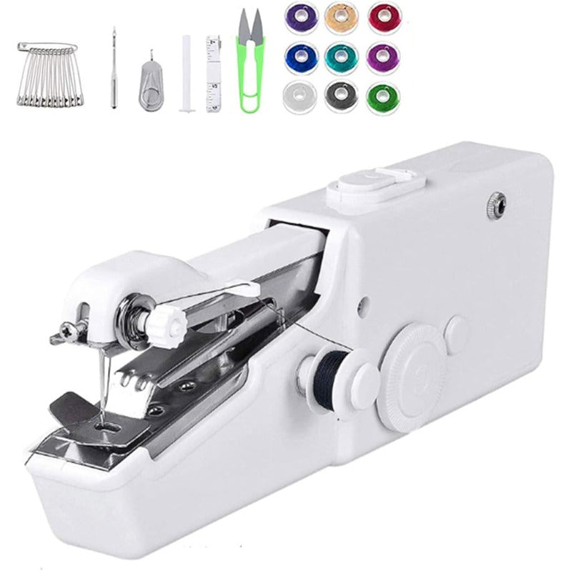 Compact Portable Sewing Machine Kit - Halri