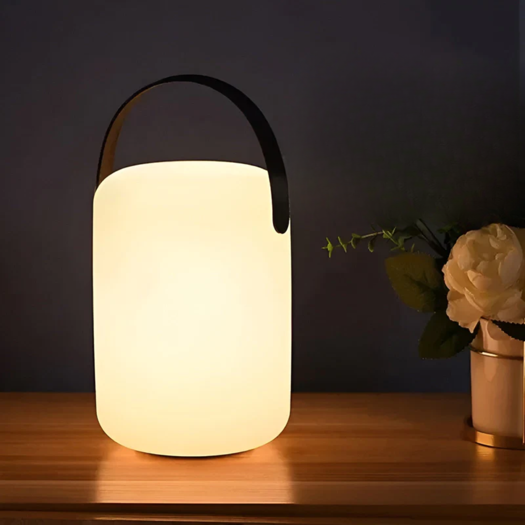 Portable Waterproof LED Light