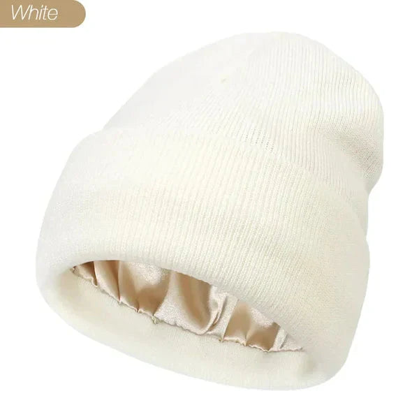 Smooth Easy Wear Beanie Cap - Halri