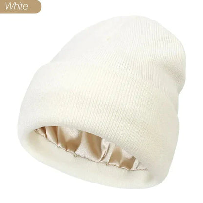 Smooth Easy Wear Beanie Cap - Halri